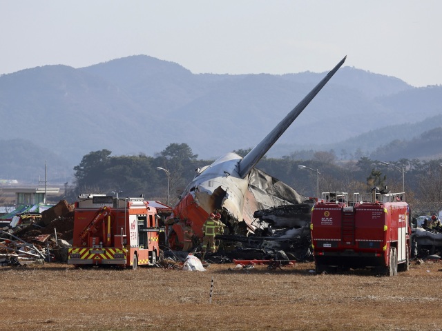 South Korea / Plane / Muan /