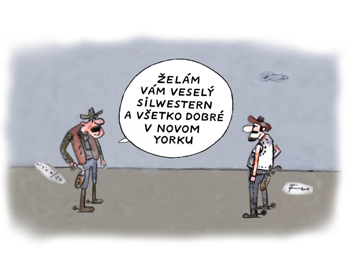 Vico Silwestern
