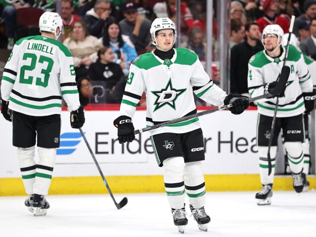 Dallas Stars