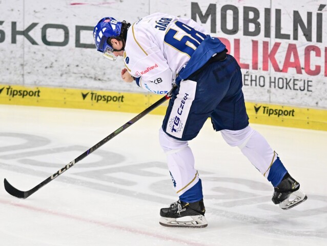 Jaromír Jágr