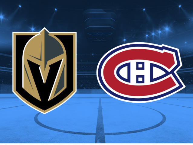 Knights, Canadiens.