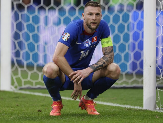 Milan Škriniar