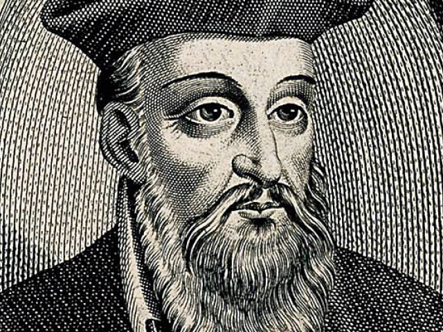 Nostradamus