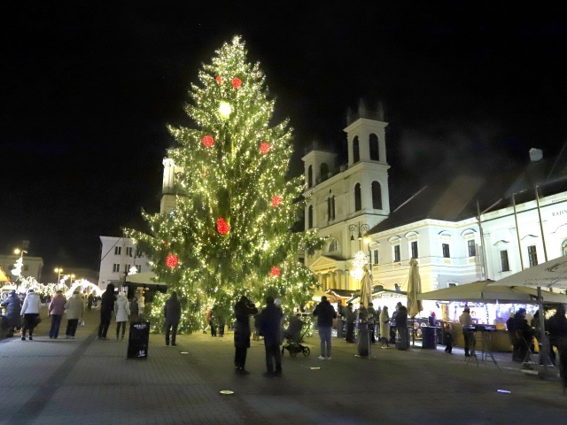 Banská Bystrica