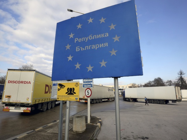 Bulgaria / Schengen /