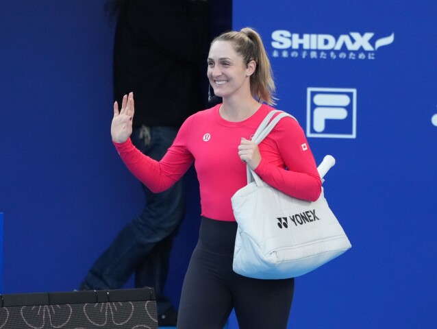 Gabriela Dabrowská