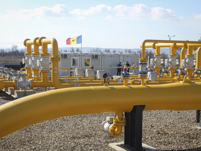 Moldova / Gas / Supply /