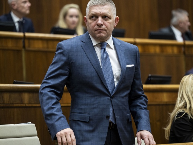 Robert Fico
