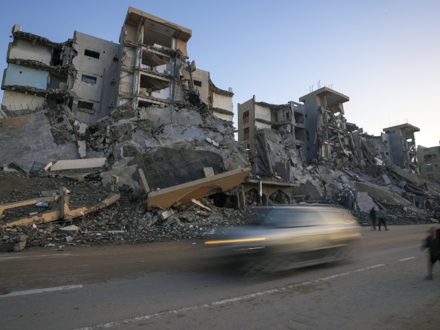 Gaza
