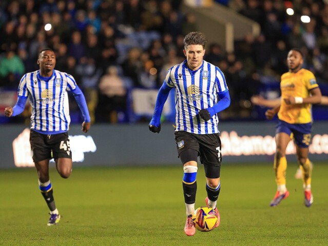 Josh Windass