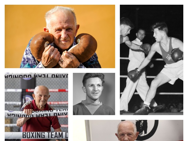 Koláž Ján Zachara