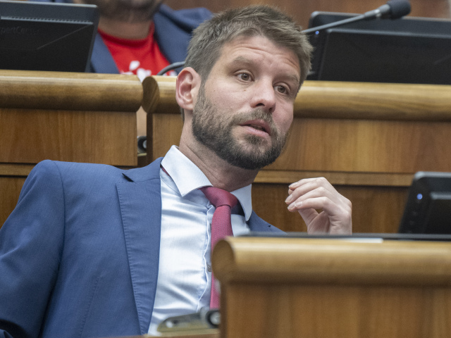 šimečka