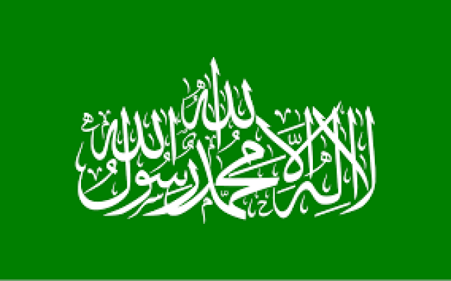 Palestína - Hamas