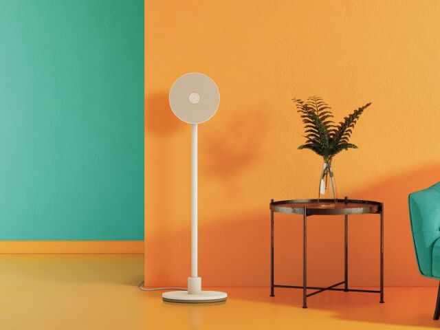 projektor, LG, CineBeam S