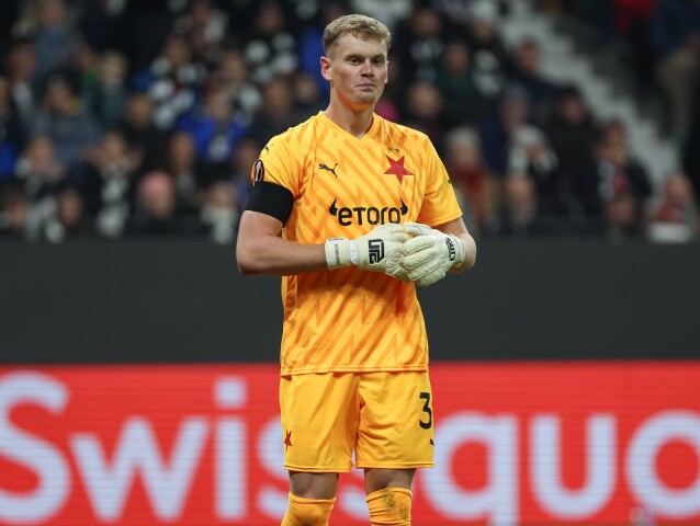Antonín Kinský