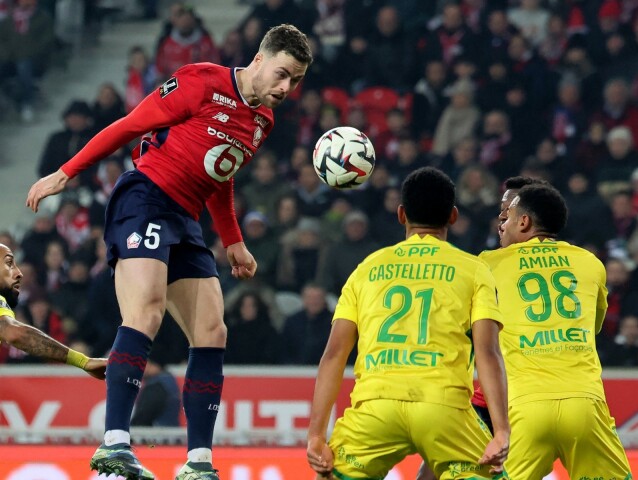 Gabriel Gudmundsson