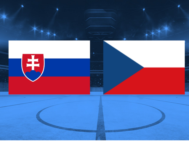 Slovensko, Česko