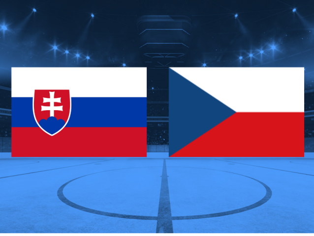 Slovensko, Česko
