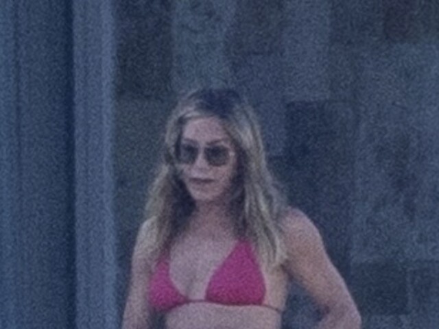 Jennifer Aniston