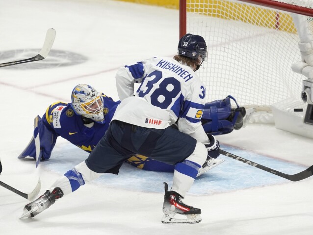 Jesse Kiiskinen