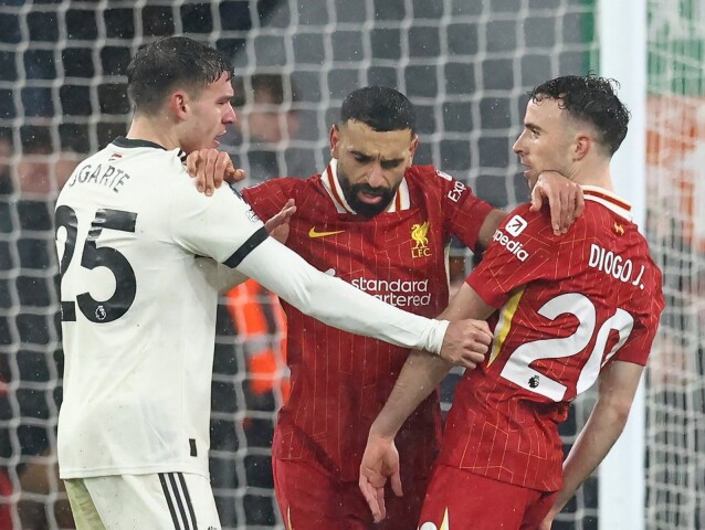Mohamed Salah