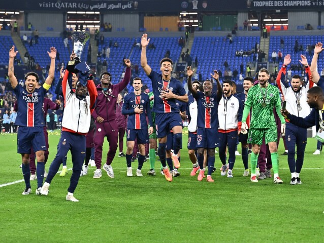 PSG