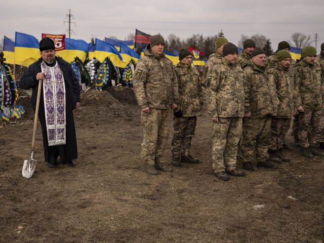 Russia Ukraine War