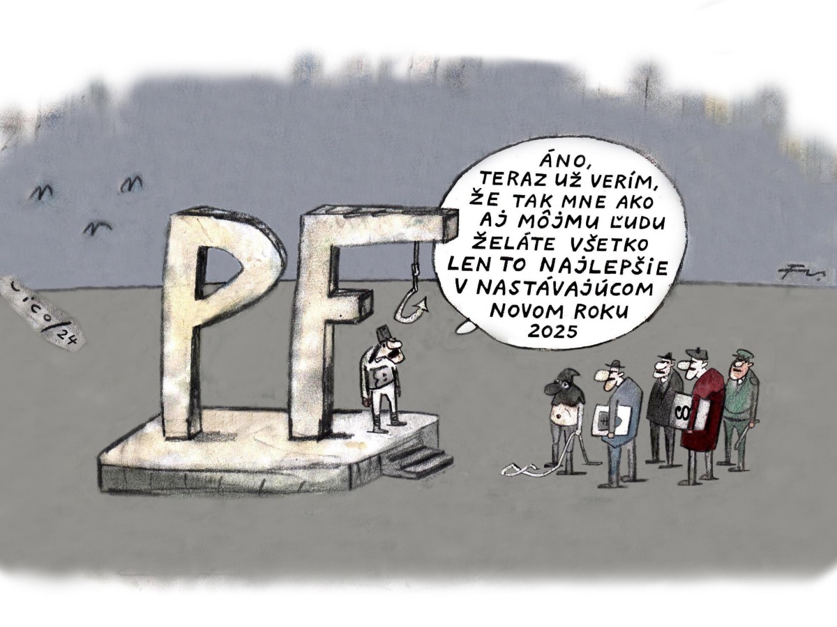Vico PF 1