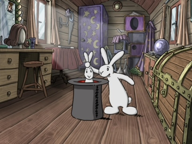 Bob a Bobek vo filme