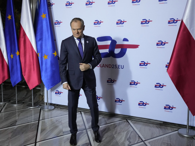 Donald Tusk