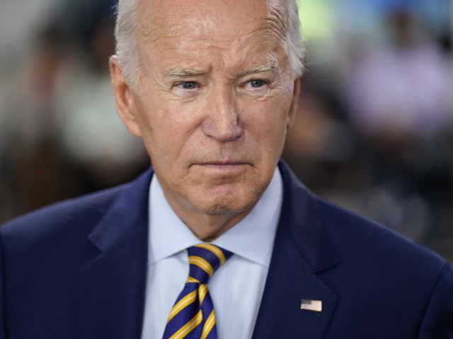 Joe Biden
