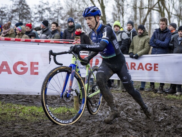 Lars van der Haar