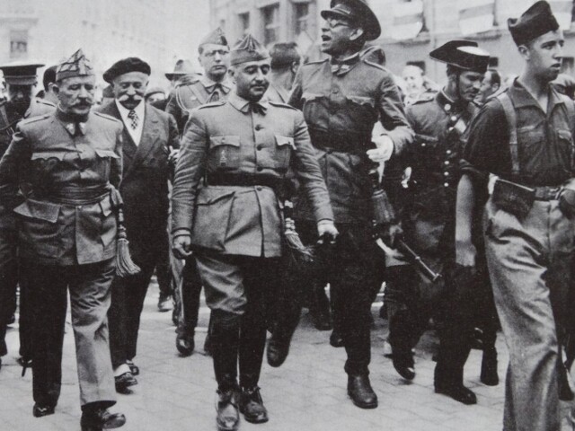 Francisco Franco