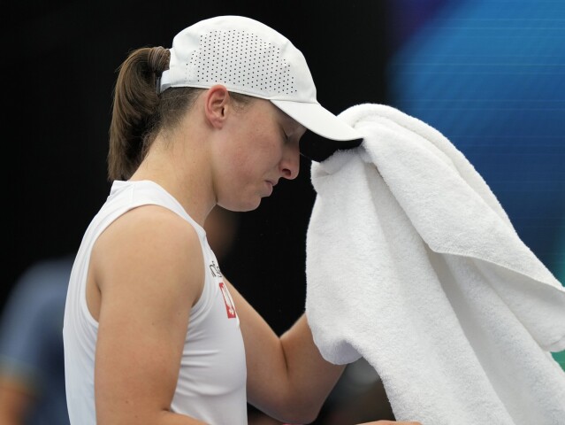 Iga Swiateková