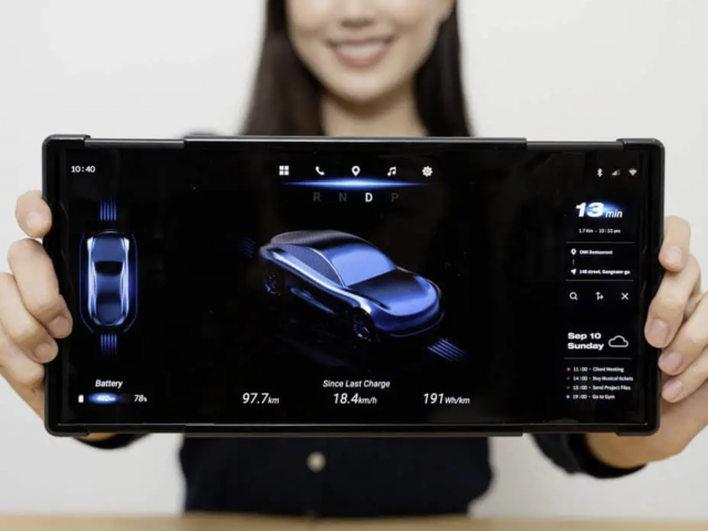 Samsung, OLED,