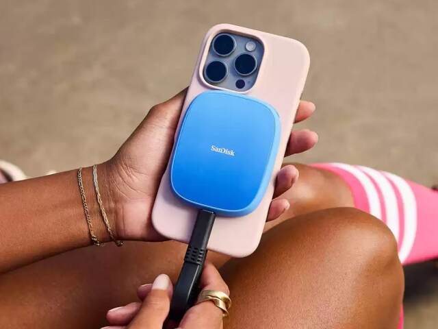 San Disk-Creator-Phone-SSD