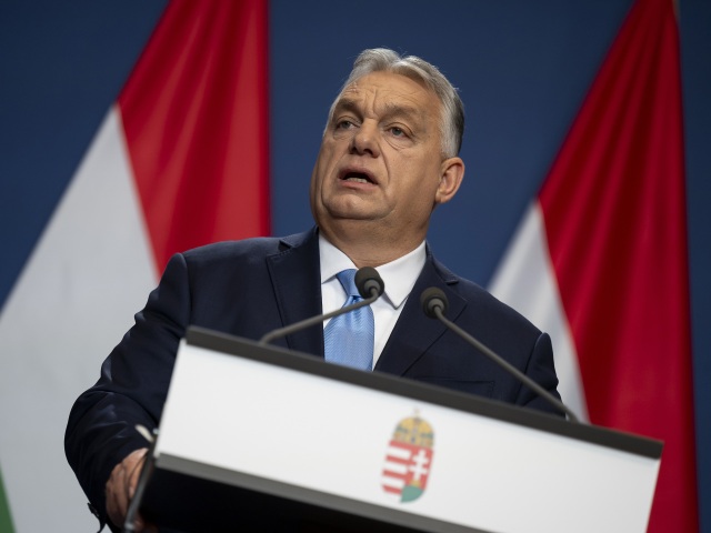 Viktor Orbán