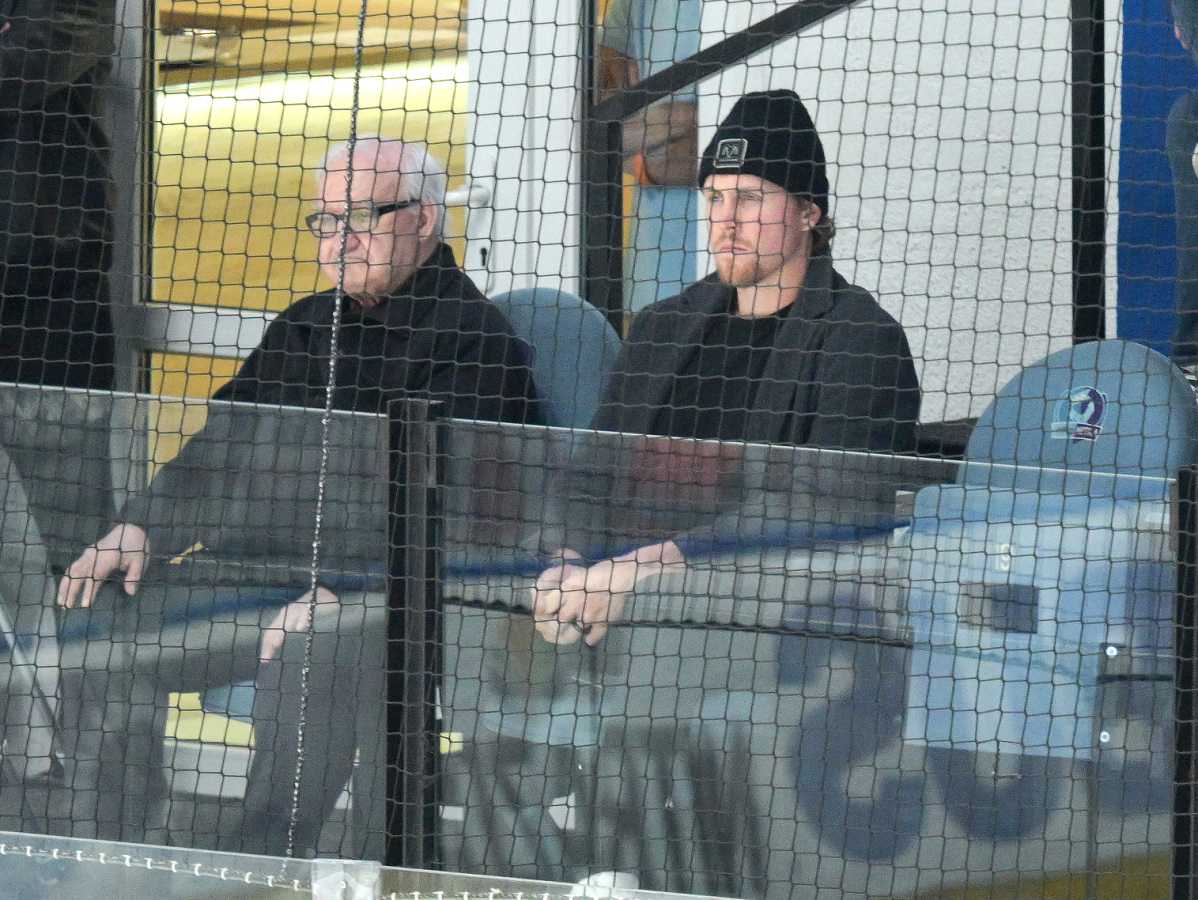 Brett Ritchie