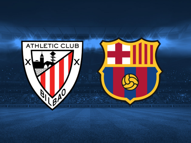 Athletic Bilbao, Barcelona