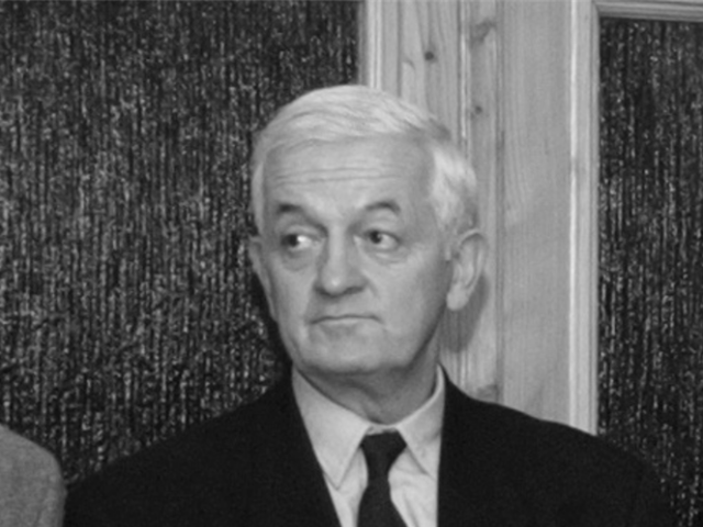 Tibor Ágh