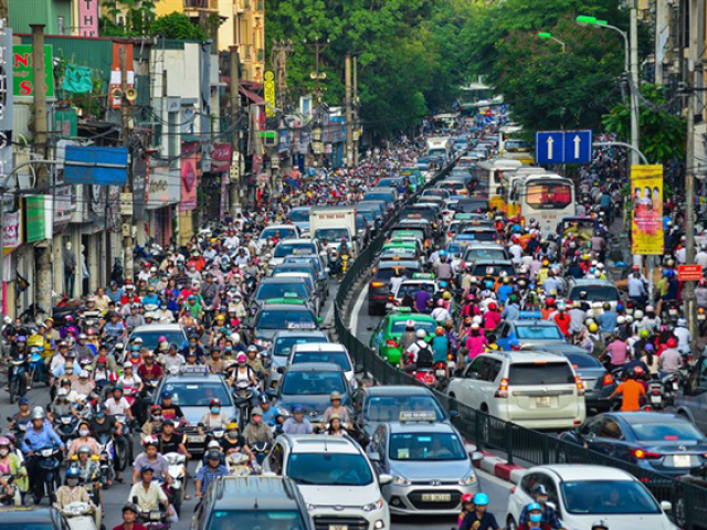 vietnam