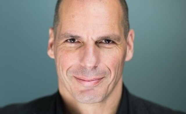 Yanis Varoufakis