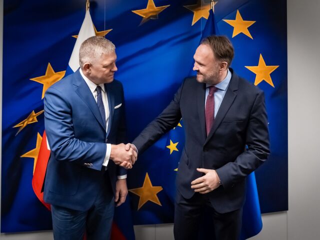 Belgicko SR Fico EÚ EK Plyn