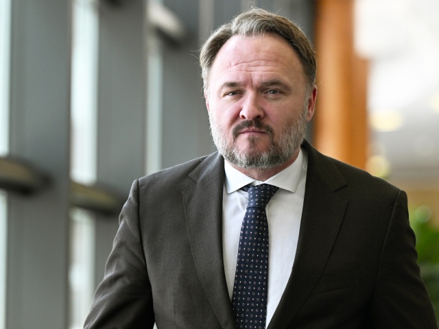 Dan Jorgensen