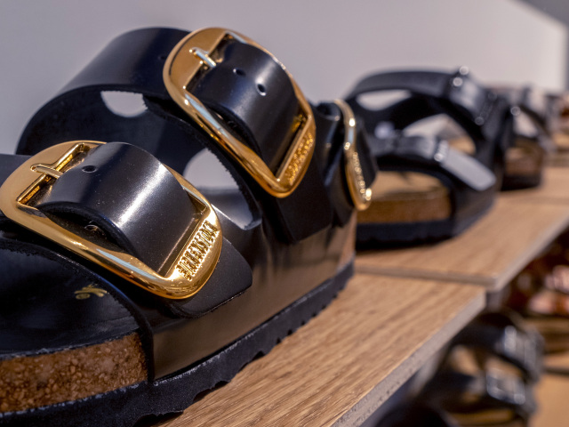 Birkenstock IPO