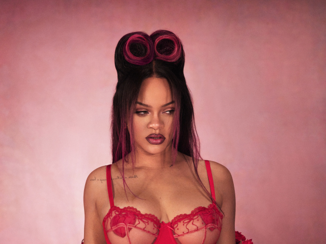Rihanna