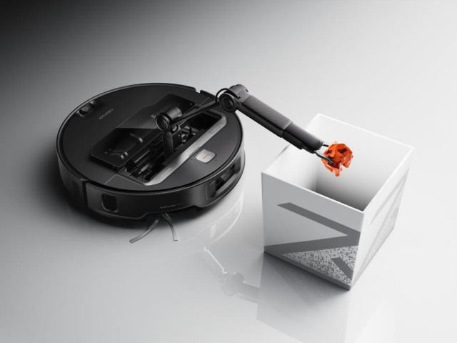 Roborock, Saros Z70