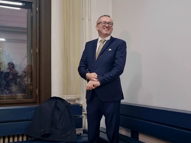 Vladimír Pčolinský