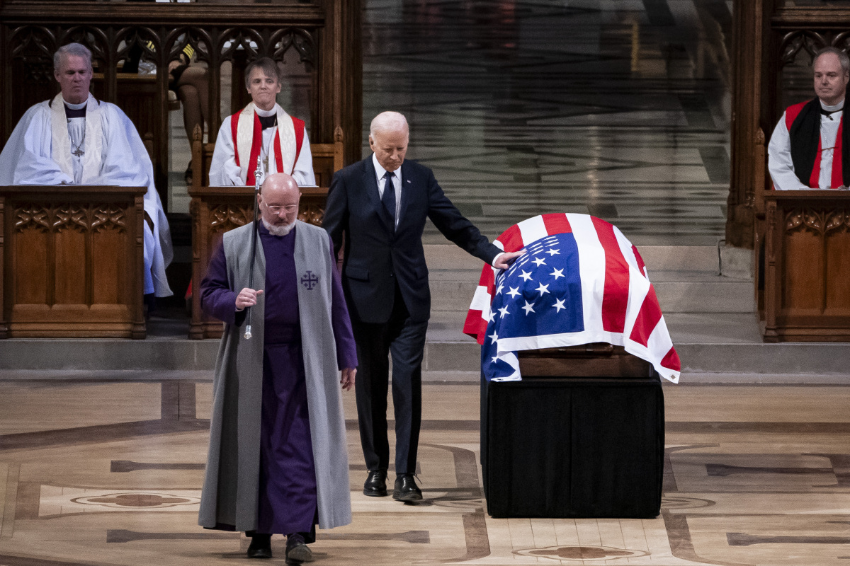 Carter biden