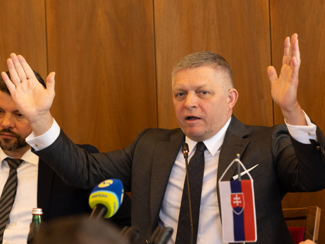 Robert Fico,